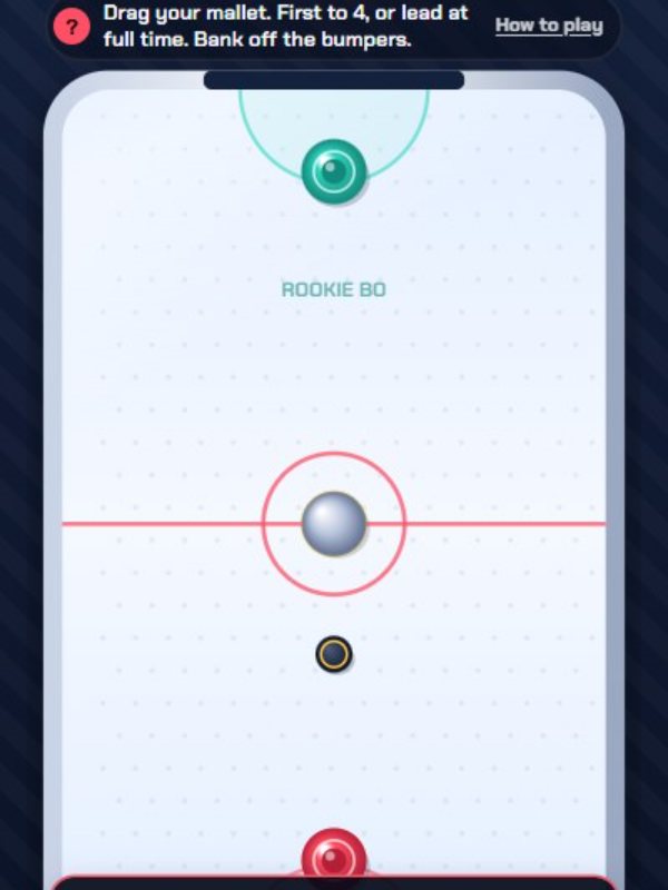 Air Duel gameplay