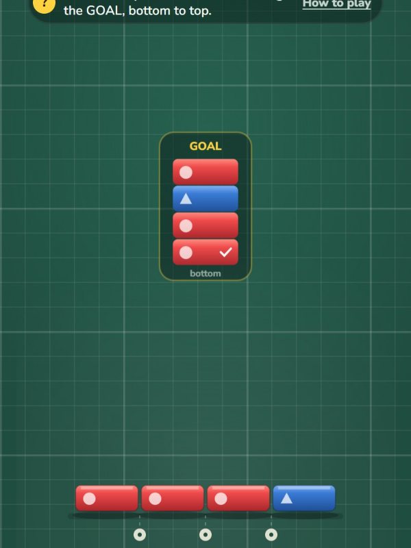 Fold Up gameplay