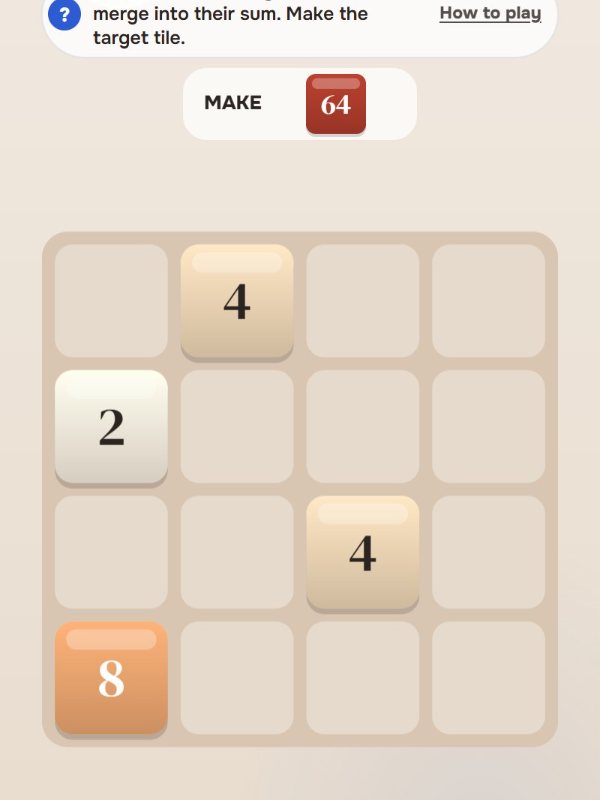 Glaze gameplay