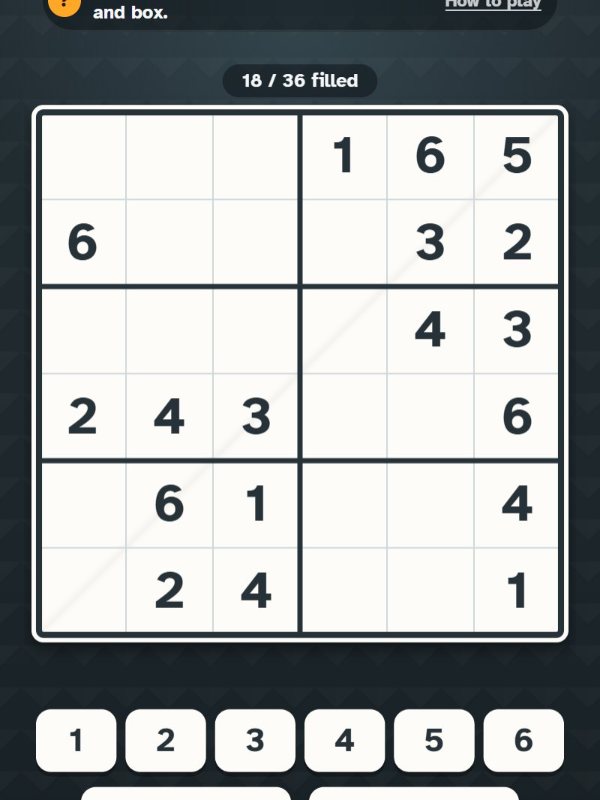 Ninefold gameplay