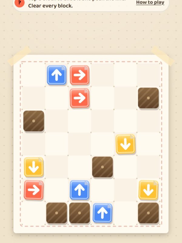 Push Chain gameplay