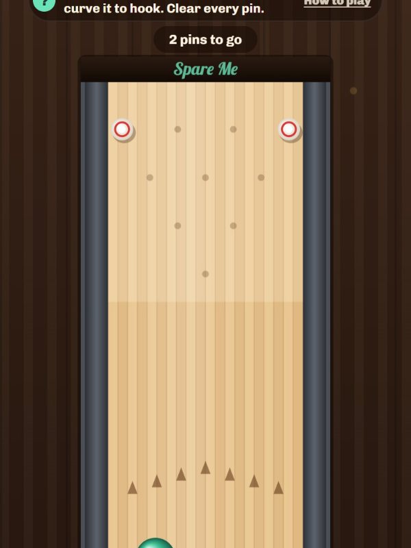 Spare Me gameplay